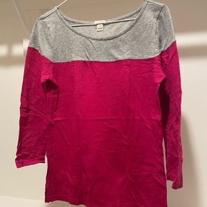 Jcrew top